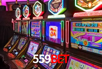 A Emoção da Loteria na 559bet: Uma Chance de Mudança de Vida