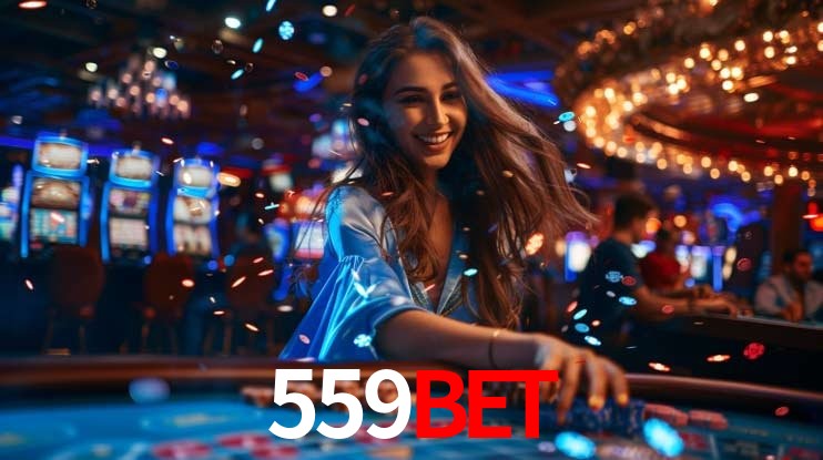 Experiência VIP 559bet