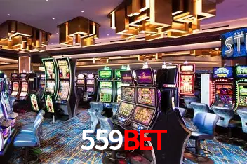 A Emoção da Loteria na 559bet: Uma Chance de Mudança de Vida