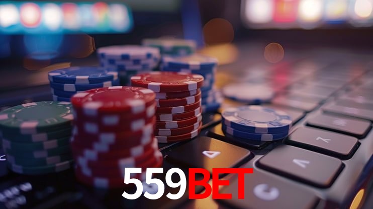 Tecnologia da Plataforma 559bet