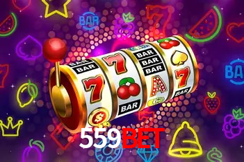 Descubra o Mundo do Cassino Online com 559bet