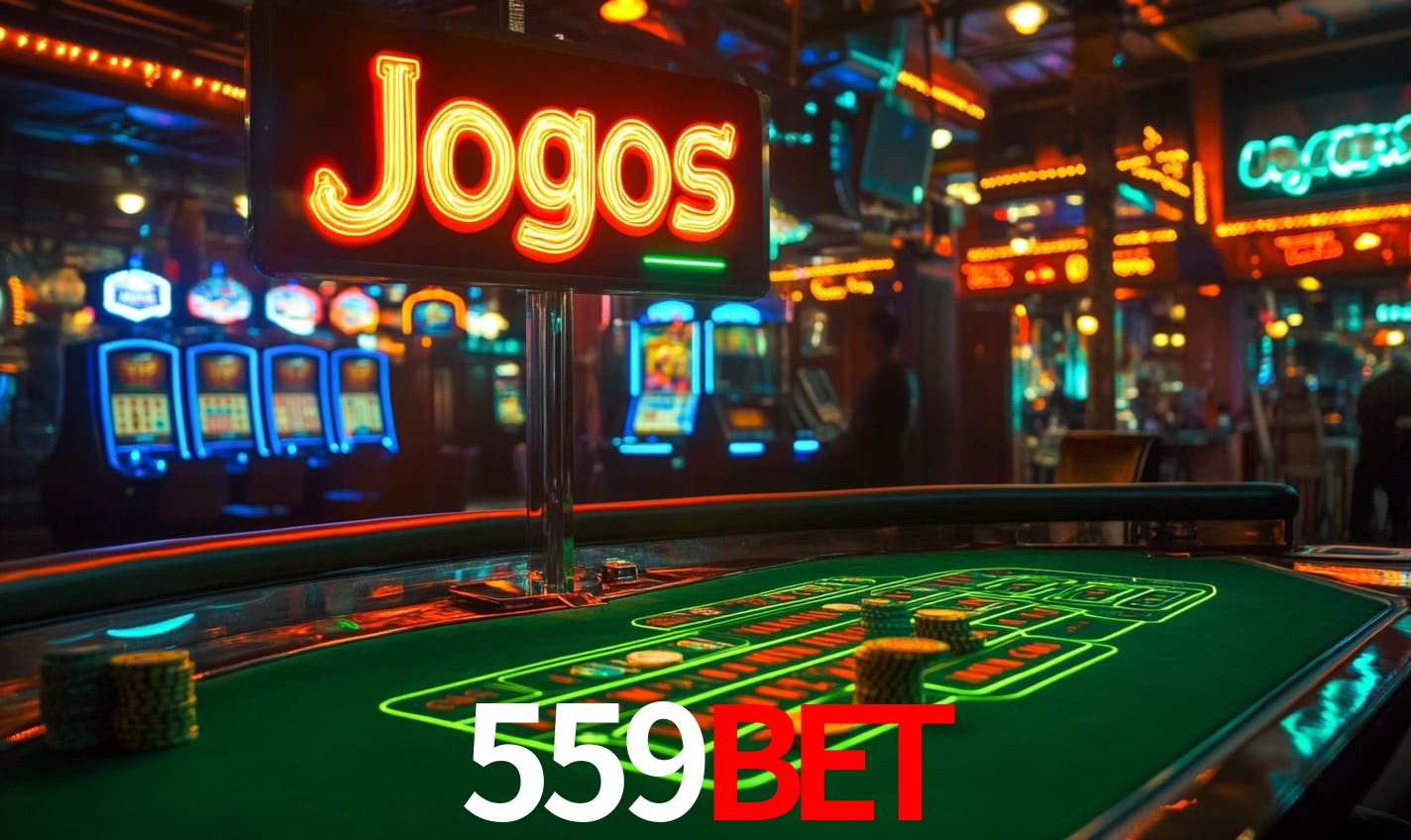 Login Seguro 559bet