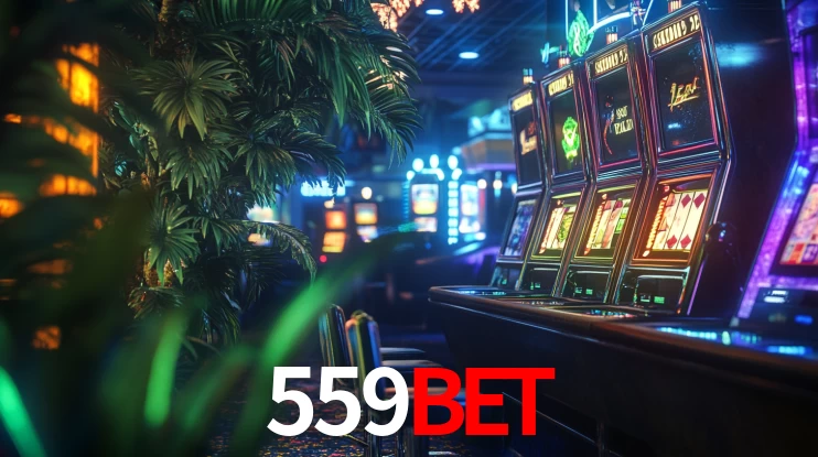 Blackjack Table 559bet