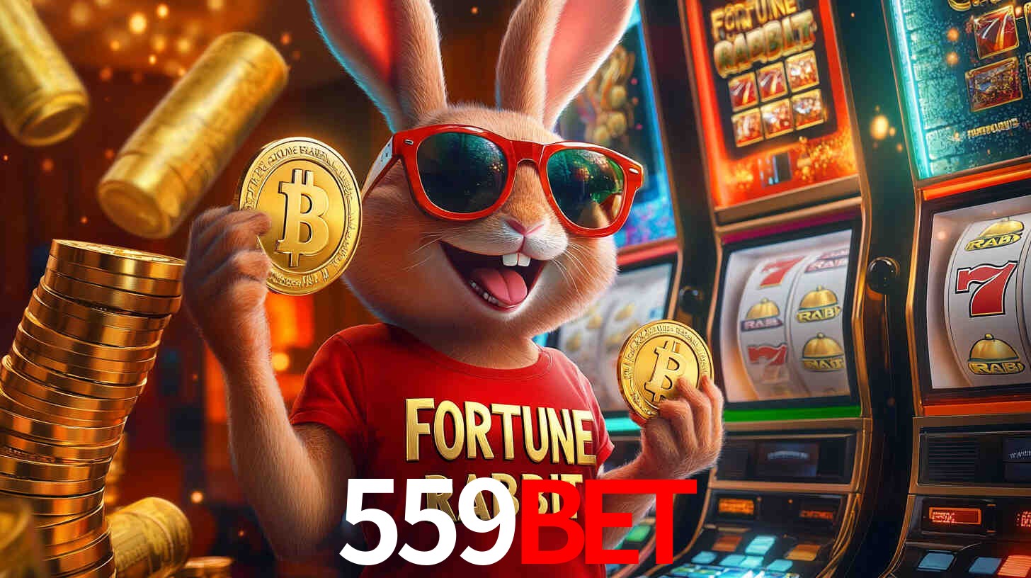 Inovações de Jogos na 559bet: O Futuro das Experiências Interativas
