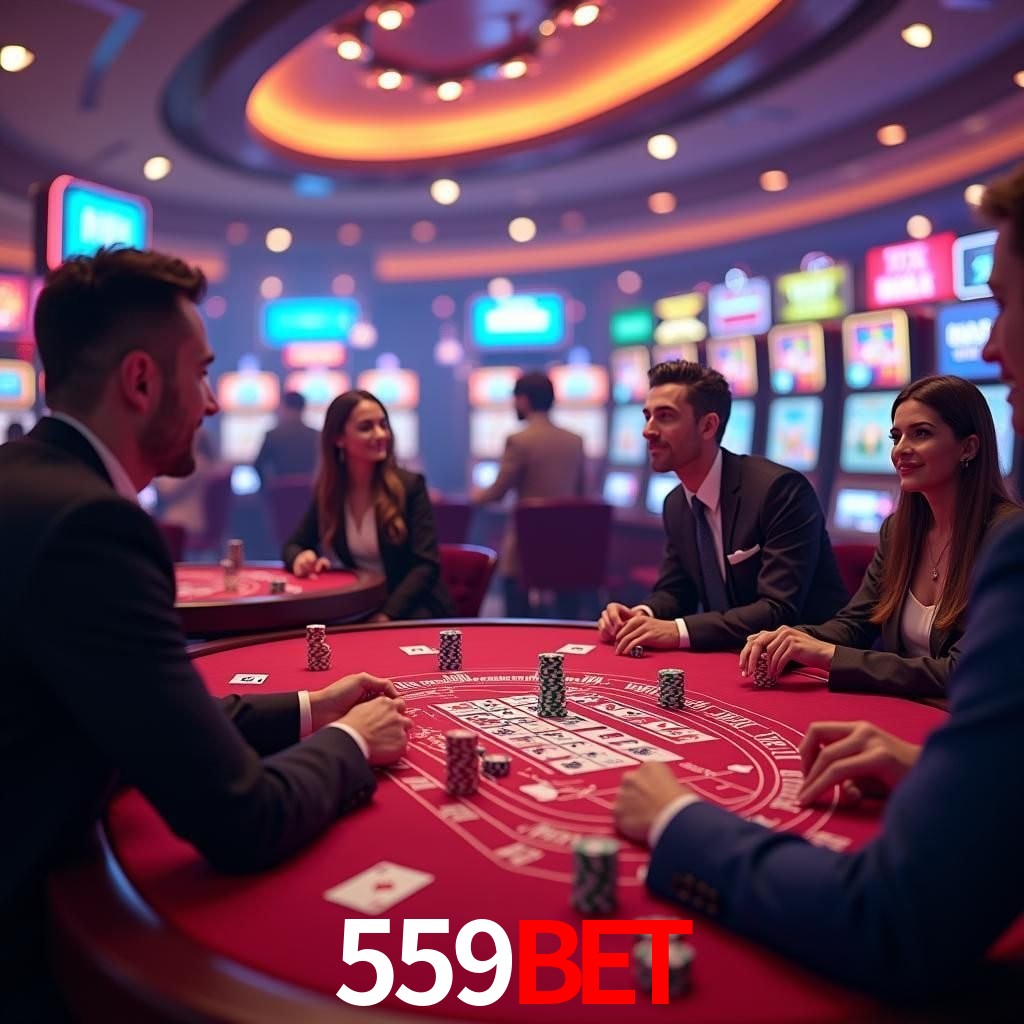 Jogos Exclusivos 559bet
