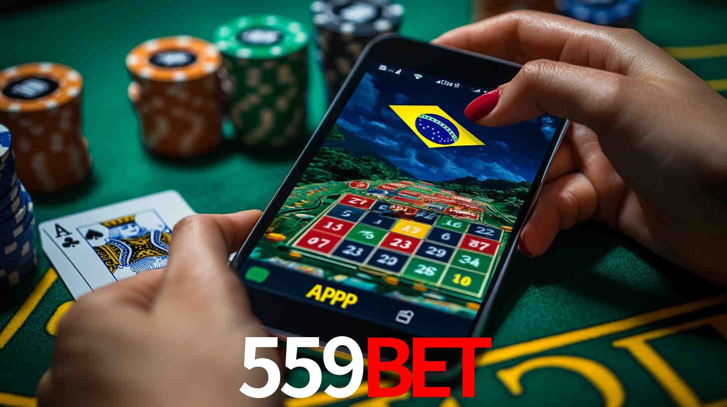 Descubra o Programa VIP da 559bet: Vantagens Exclusivas para Jogadores
