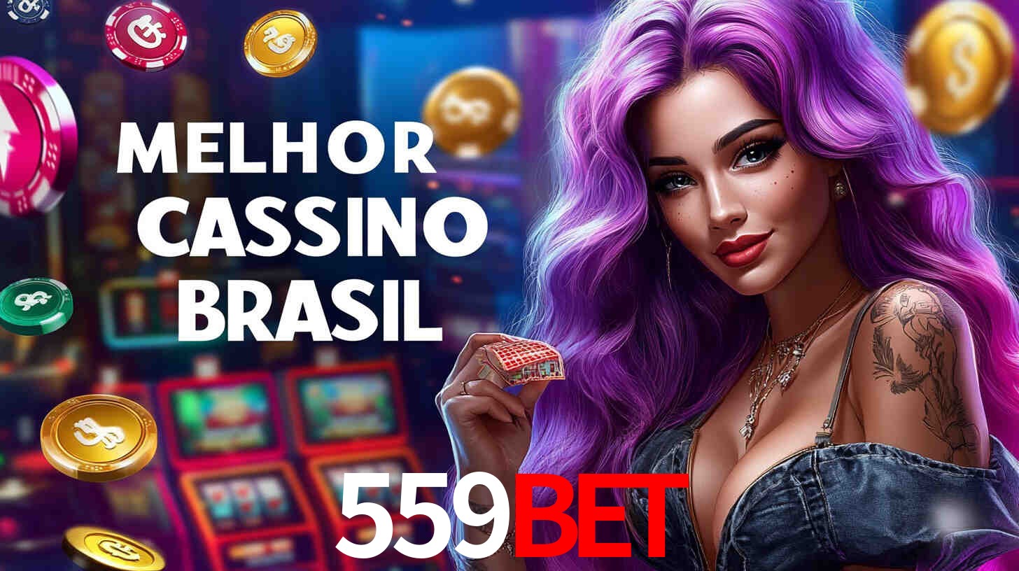 Apostas Esportivas na 559bet: Um Guia Completo