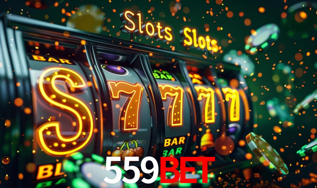 Casino VIP 559bet