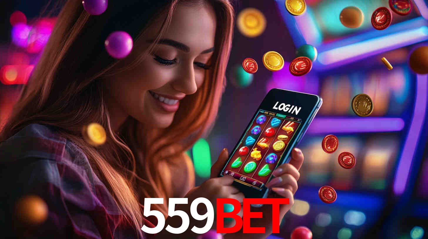 559bet login