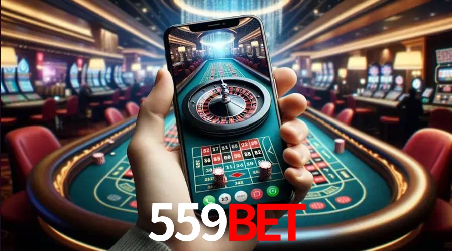 Secure Login 559bet