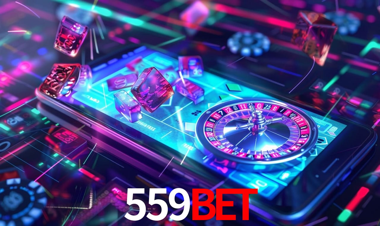 Apostas de Futebol 559bet