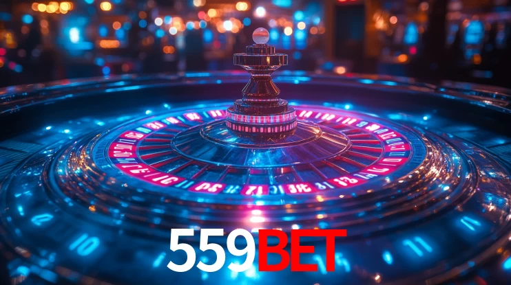 Bônus de boas-vindas na 559bet