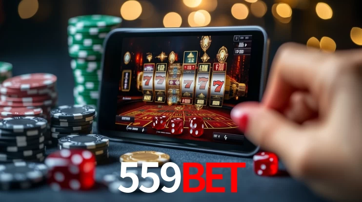 Programa VIP 559bet