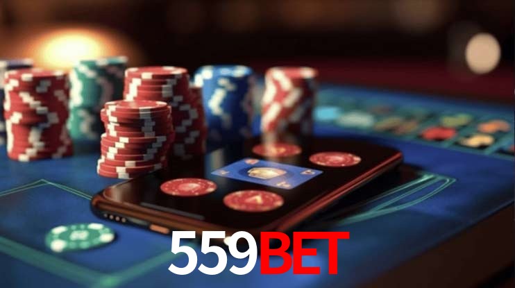 Diretório de Jogos 559bet
