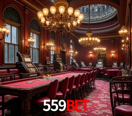 Especiais de Fim de Semana 559bet