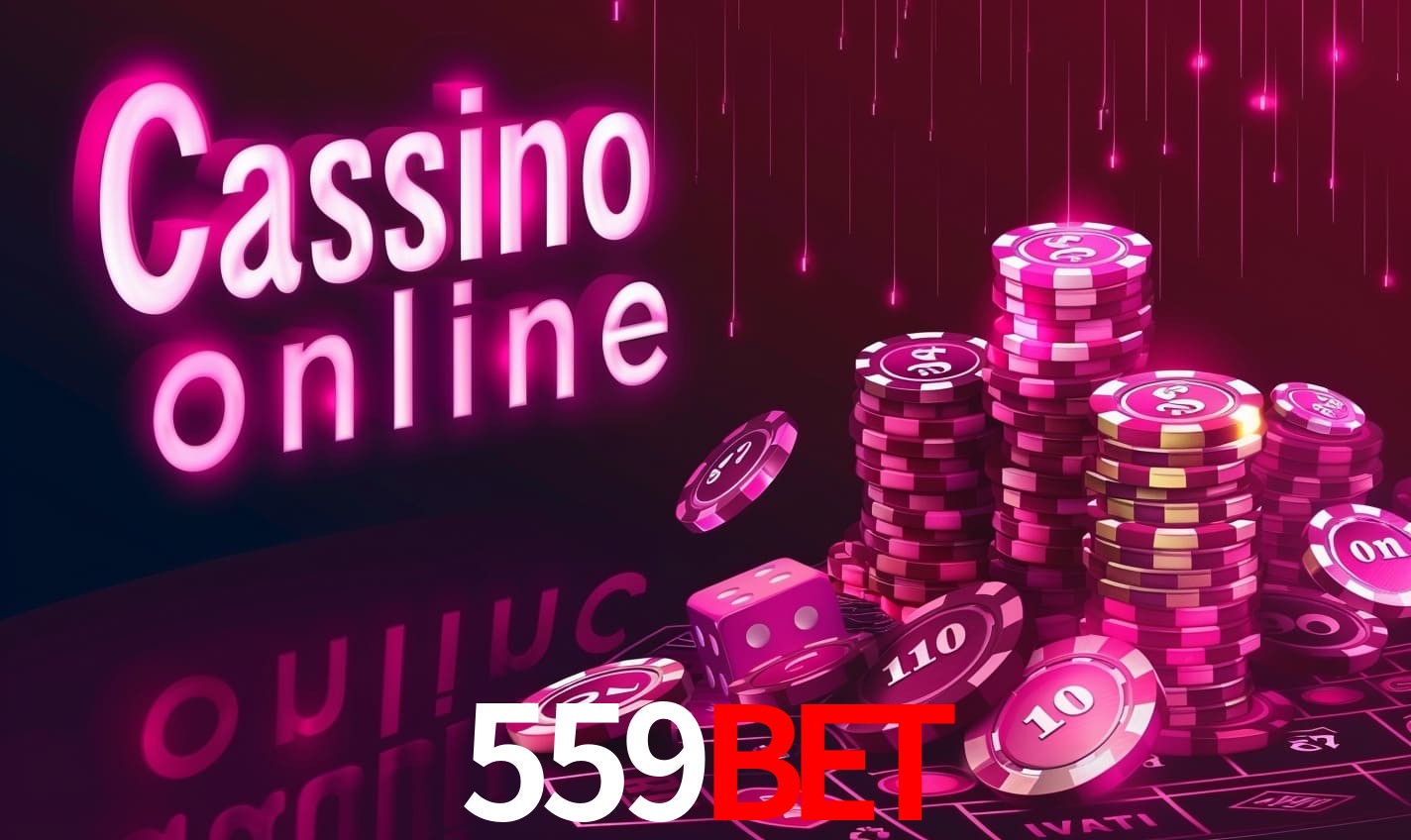 Descubra a Essência do 559bet: Nossa História e Compromissos