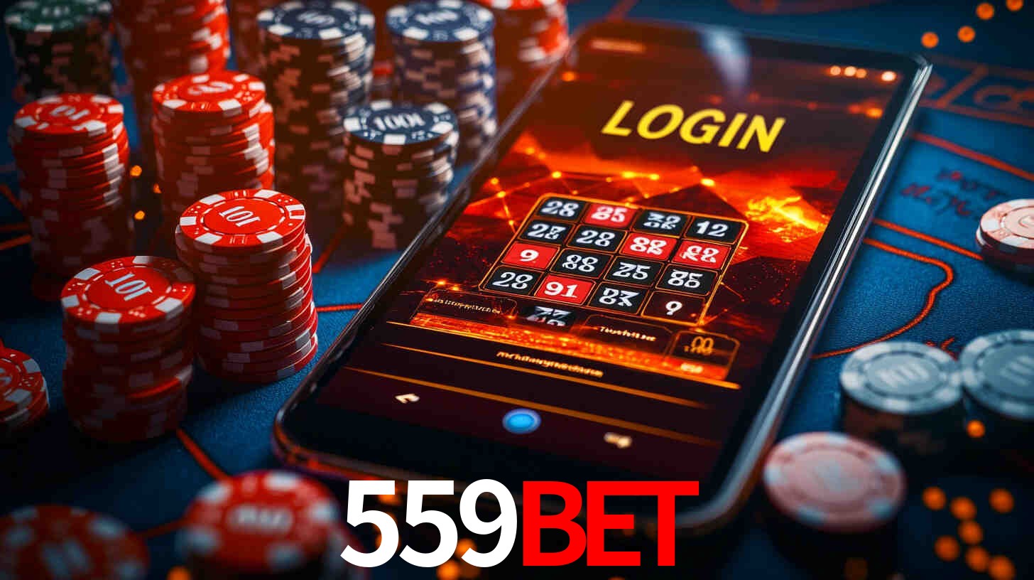 559bet: A Experiência de Casino com Jogos de Mesa ao Vivo