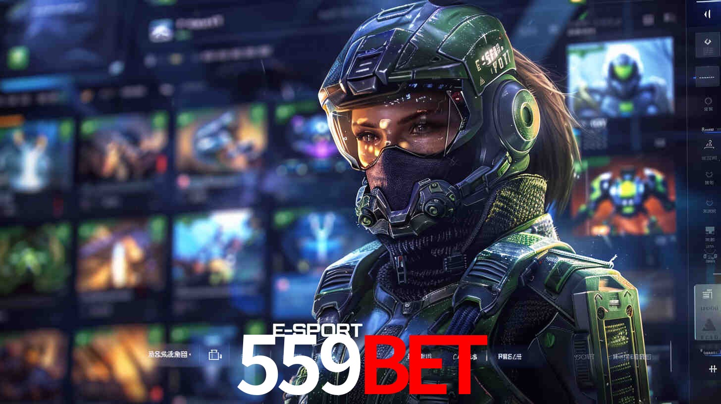 APP oficial da 559bet para mobile