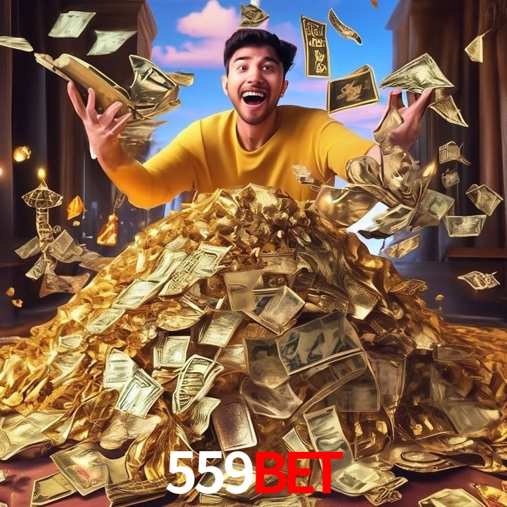 Torneios 559bet