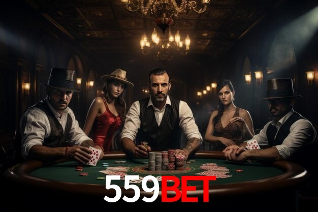 A Emoção da Loteria na 559bet: Uma Chance de Mudança de Vida