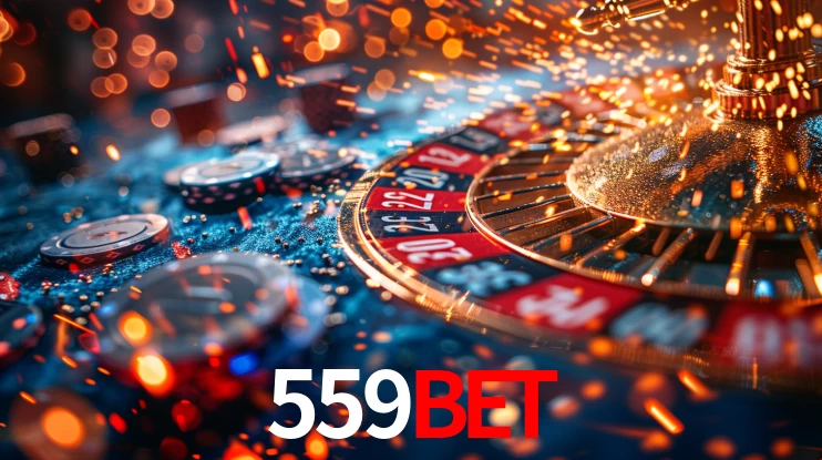 Account Benefits 559bet