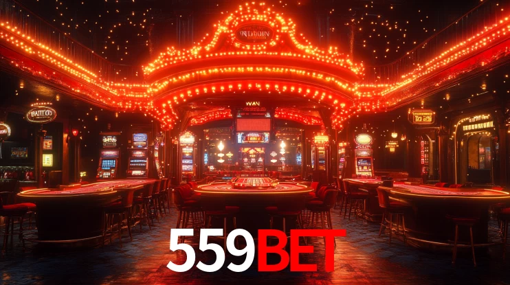Ofertas Imperdíveis na 559bet: Promoções e Bônus Que Valem a Pena