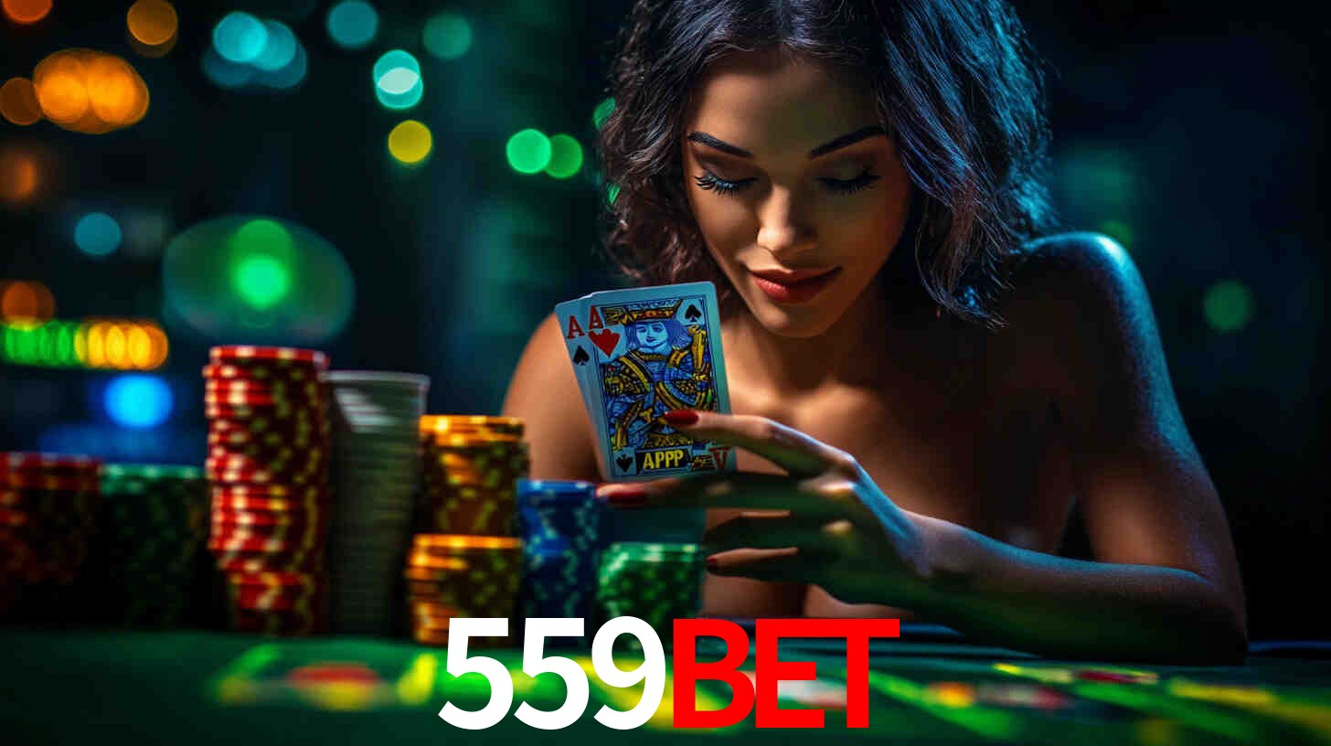 A Popularidade dos Caça-Níqueis no 559bet