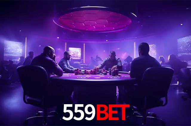 A Emoção da Loteria na 559bet: Uma Chance de Mudança de Vida