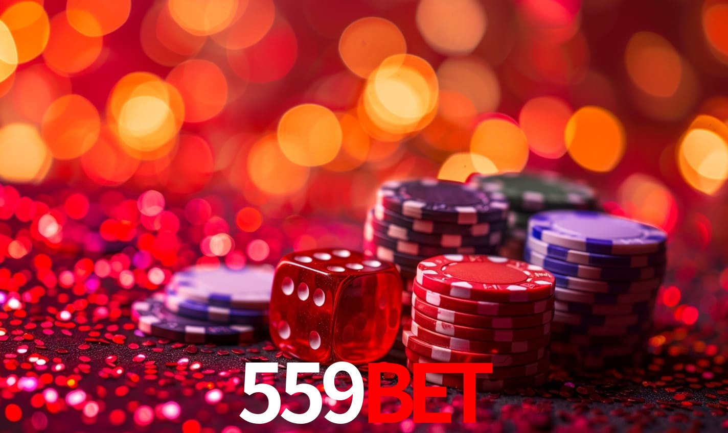 A Experiência Imersiva dos Cassinos Ao Vivo no 559bet