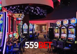 559bet cassino online