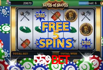 Descubra a Magia dos Jogos de Arcade no 559bet