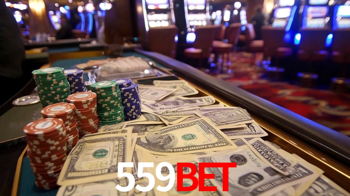 559bet Slots