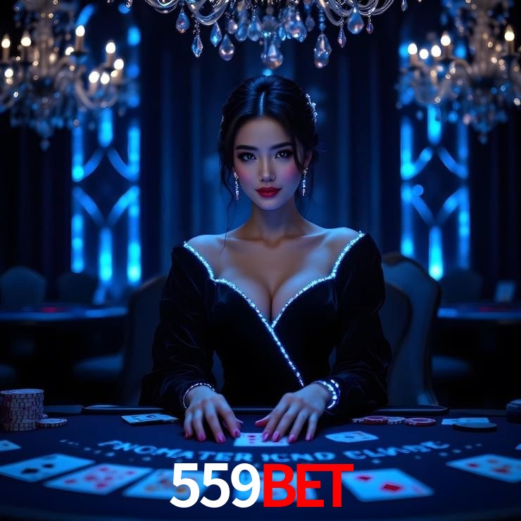 Diretório de Jogos 559bet