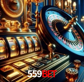 Mesa de Blackjack 559bet