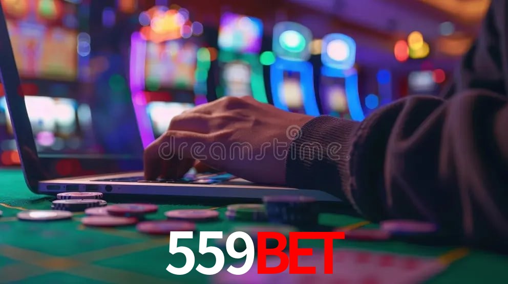 PIX Instantâneo 559bet