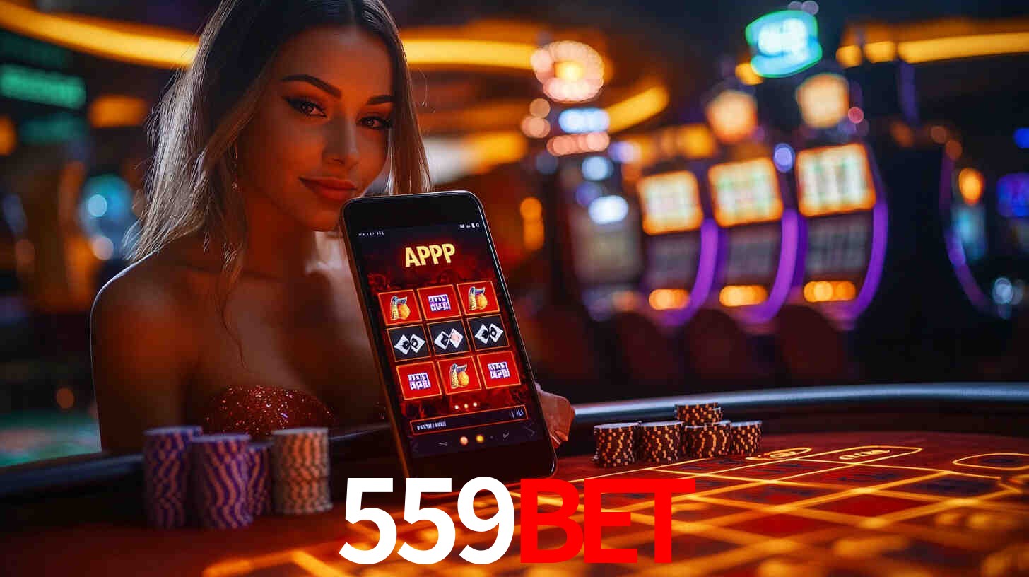 Explorando a Categoria de Eventos em Apostas na 559bet