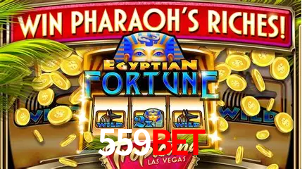 Descubra o Mundo do Cassino Online com 559bet