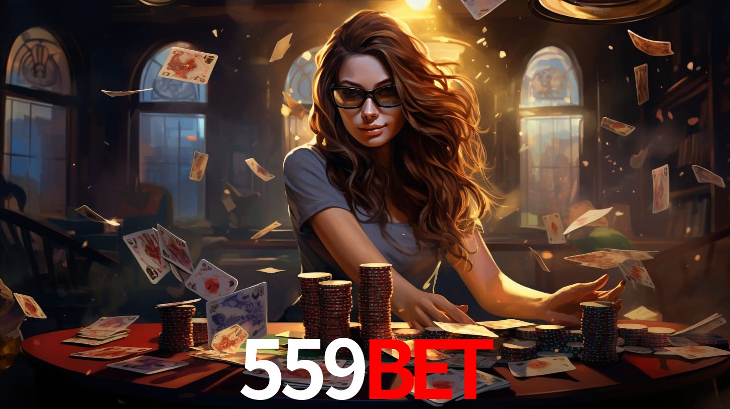 Live Casino 559bet