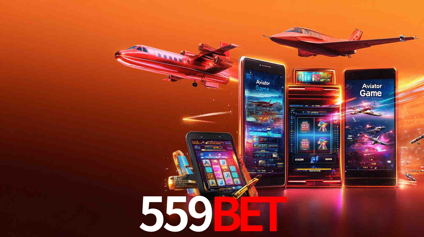 Apostas Esportivas na 559bet: Um Guia Completo