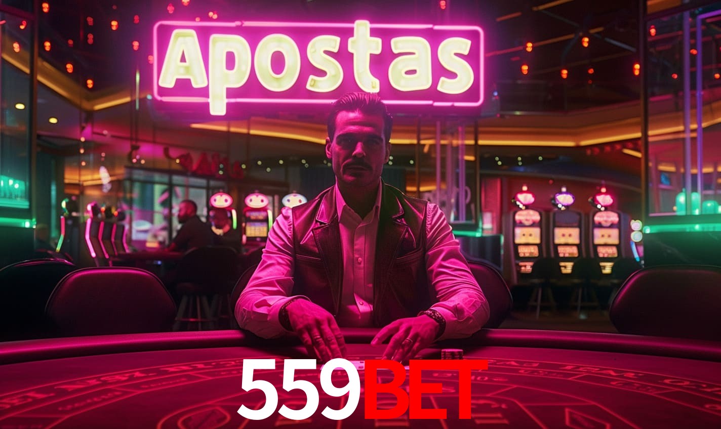 Inovações de Jogos na 559bet: O Futuro das Experiências Interativas