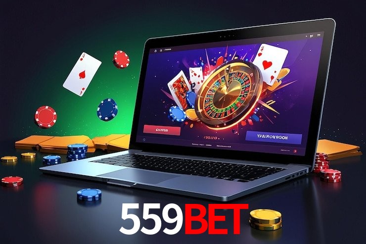 Promoção Relâmpago 559bet