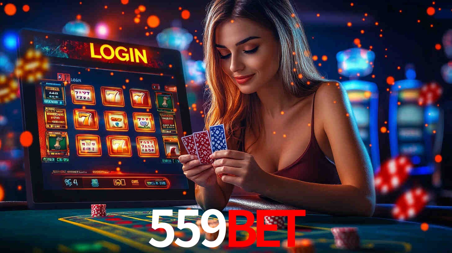 Bônus Generosos e Exclusivos no 559bet para Você!