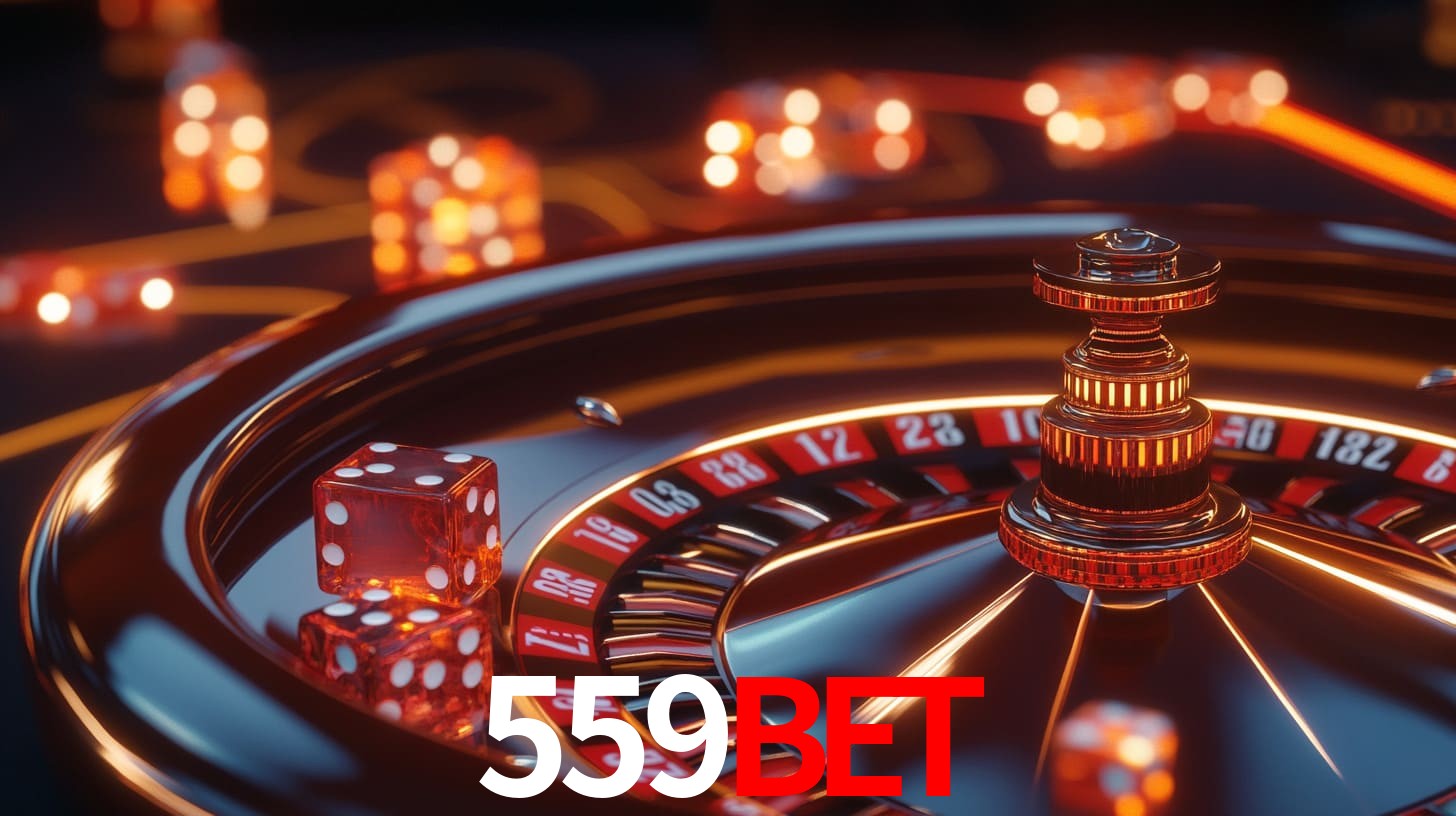 Roulette Table 559bet