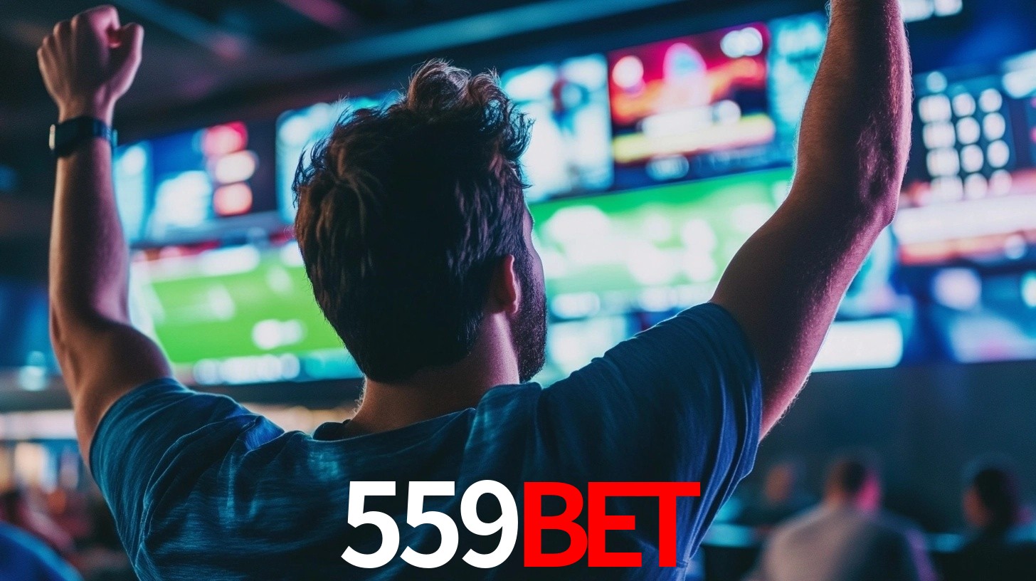 559bet: Seu Especialista em Apostas Esportivas Brasileiras