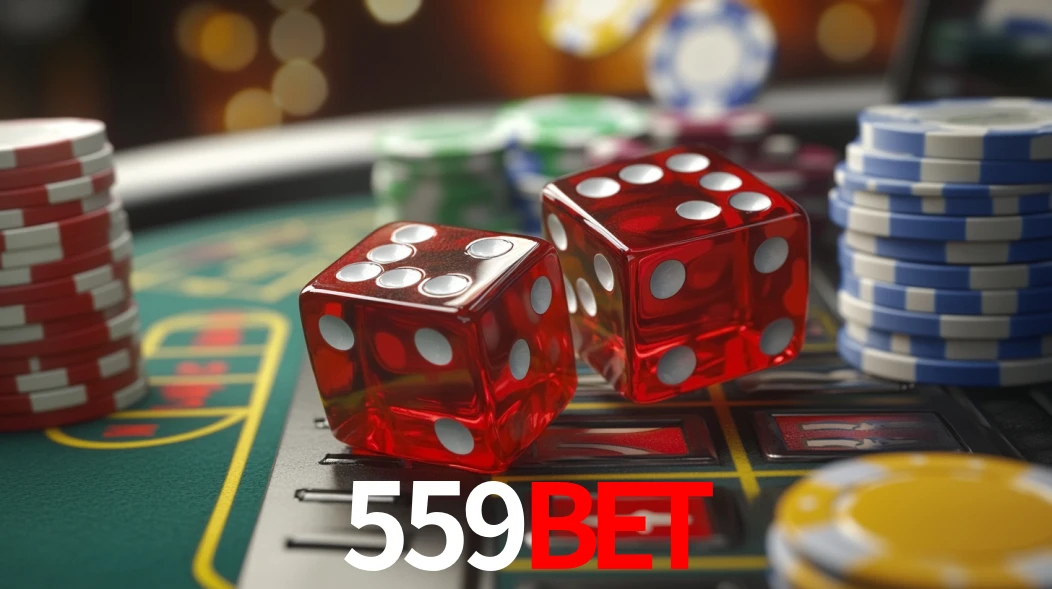 Daily Bonuses 559bet