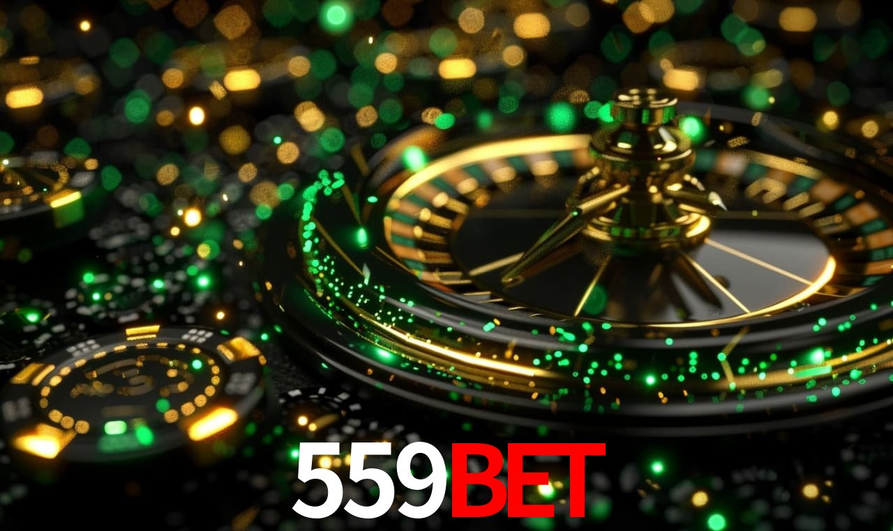 559bet Plataforma
