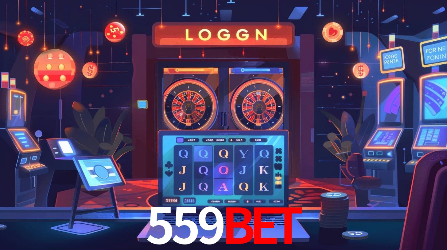 Integração de APIs 559bet