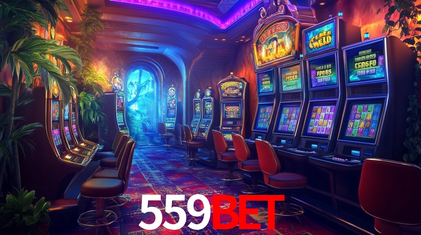 Welcome Bonus 559bet