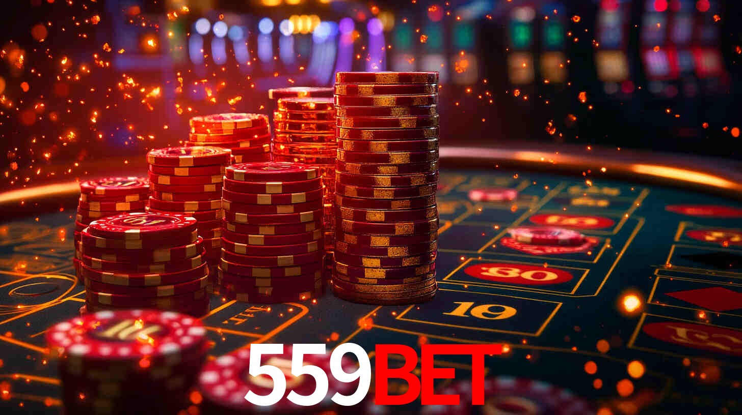 Premium Interface 559bet