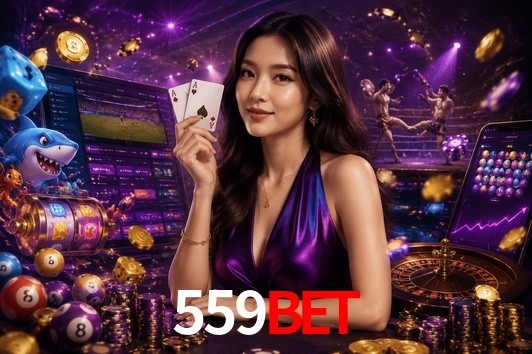VIP Casino 559bet